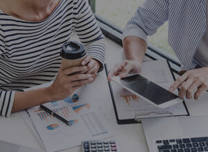 Profit mentors