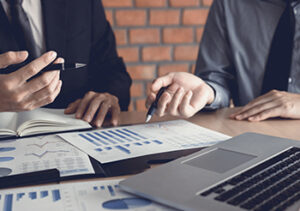 Profit mentors