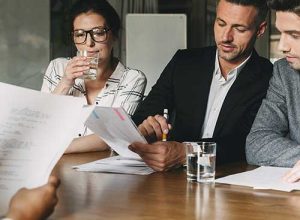 Profit mentors